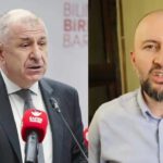 Özdağ’dan FETÖ’cülere tokat gibi sözler: “Gülen’in Allah’la konuştuğuna inanan salaklar”