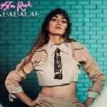 Ayten Rasul’den yeni single: “Akbabalar”