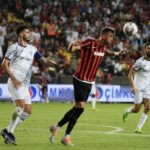 Gaziantep FK ile Adana Demirspor puanları paylaştı: 1-1