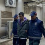 Eşini öldüren KHK’lı eski polis tutuklandı