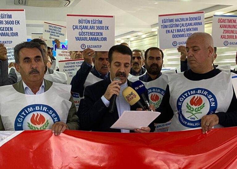 Öğretmenlik Meslek Kanunu yeniden düzenlensin