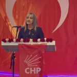 İşte Gaziantep’te CHP’nin ilk milletvekili aday adayı… Resmen açıkladı!