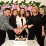 10. yıla sessiz kutlama