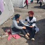 Ünlü Uzman Psikolog ve Yazar Yelda Başaran yakın çevresine yardım amaçlı gösterdiği mesleki ilgi ve alaka ile dost çevresini her geçen gün çoğaltırken takdir gören kişiliğiyle de dikkat çekiyor.