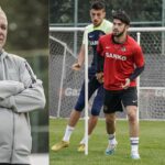 Gaziantep FK, Efeler 09 Spor maçı hazırlıklarına başladı
