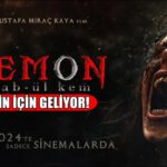 Demon Azab-ül Kem çok korkutacak!