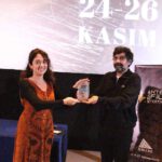 Antep Kısa Film Festivali tamamlandı