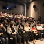 Antep Kısa Film Festivali tamamlandı