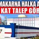Oba Makarna halka arz sonuçları açıklandı! Kaç lot verdi, ne zaman işlem görecek?