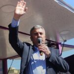 YRP adayı Nihat Arslan, “Halfeti’de 118 sandıkta 120 avukat görevlendirdik”