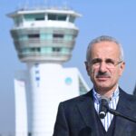 Uçuş trafiği artıyor! Türkiye zirveye uçuyor