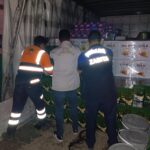2 bin 398 litre sahte zeytinyağı ele geçirildi