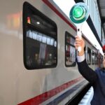 Turistik Tatvan treni yola çıkıyor! Yolcuları eşsiz manzaralar bekliyor…