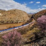 Turistik Tatvan treni yola çıkıyor! Yolcuları eşsiz manzaralar bekliyor…