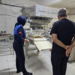 Gıda denetimlerinde mide bulandıran görüntüler!