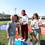 Şahinbey’de yaylar 15 Temmuz için çekildi