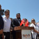 Eğitim Maratonu sonrası CHP’den açıklama