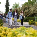 Öğrenci memnuniyetinin adresi: Hasan Kalyoncu Üniversitesi