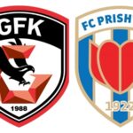 Gaziantep FK’nın hazırlık maçında rakibi FC Prishtina