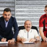 Gaziantep FK, İngiltere Premier League’den bomba transfer yaptı!