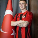 Gaziantep FK, İngiltere Premier League’den bomba transfer yaptı!