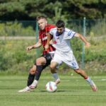 Hazırlık maçında Maxim attı, Gaziantep FK kazandı: 1-0