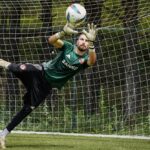 Gaziantep FK, yeni sezona günde çift antrenmanla hazırlanıyor