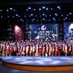 Genç ebe ve hemşireler sağlık ordusuna katıldı