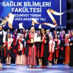 Genç ebe ve hemşireler sağlık ordusuna katıldı