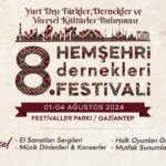 Hemşehri Dernekleri Festivali başlıyor! Sefo hayranları coşacak!