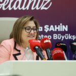 Fatma Şahin “Türkiye’nin Fair Play Anneleri” ünvanı alacak