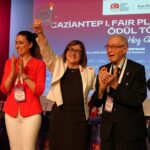 Fatma Şahin: Bunlar kadınsa biz neyiz?