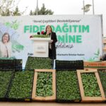 Gaziantep’te Büyükşehir’in tarıma desteği artarak sürüyor!