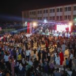 Gaziantepliler mahalle konserlerinde buluşuyor