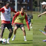 Gaziantep FK yeni sezon hazırlıklarını tamamladı