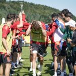 Gaziantep FK yeni sezon hazırlıklarını tamamladı