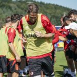 Gaziantep FK yeni sezon hazırlıklarını tamamladı