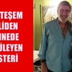 Cem Özer ve Kıvılcım Kalay ikilisi sahnede büyülüyor!