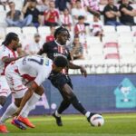 Gaziantep FK, deplasmanda Sivasspor’a boyun eğdi: 3-2