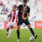 Gaziantep FK, deplasmanda Sivasspor’a boyun eğdi: 3-2