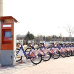 Gaziantep’te bisikletli ulaşım: GAZİBİS ile pedal çevir!