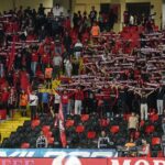 Gaziantep FK-Beşiktaş maçı biletleri el yakıyor!