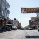 Şehitkamil’de Eski Dülük Caddesi yenilendi