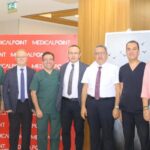 Medical Point Gaziantep Hastanesi’nde prostat kanseri etkinliği