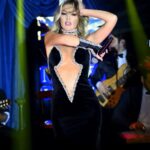 Petek Dinçöz’ün şıklığı anne-kız modacılara emanet