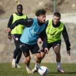 Gaziantep FK, İstanbulspor’u ağırlıyor! Selçuk İnan galibiyet istiyor