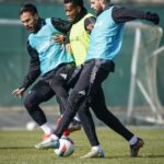 -Gaziantep FK, İstanbulspor’u ağırlıyor! Selçuk İnan galibiyet istiyor