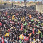 Nevruz kutlamalarında Gaziantep’te renkli görüntüler yaşandı