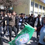Nevruz kutlamalarında Gaziantep’te renkli görüntüler yaşandı
