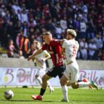Gaziantep FK, Kayserispor’u da devirdi: 1-0